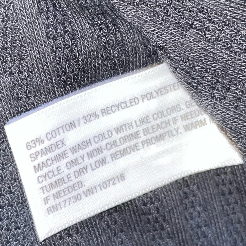 Goodfellow & Co Target Men's Dark Button Down Shirt - Picture 7 of 7